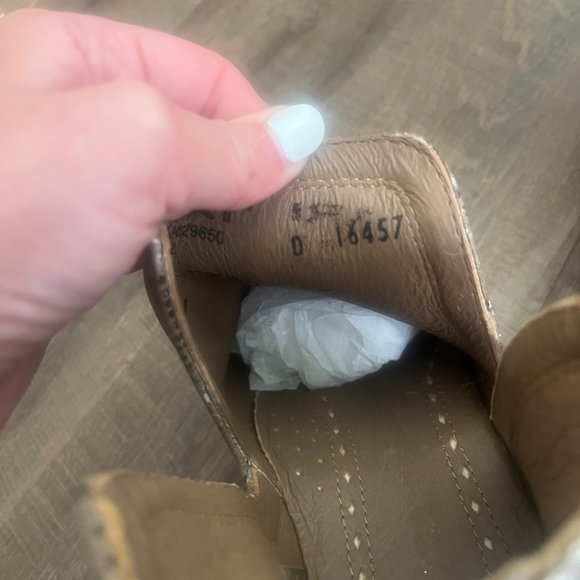 Bootie - Picture 4 of 6